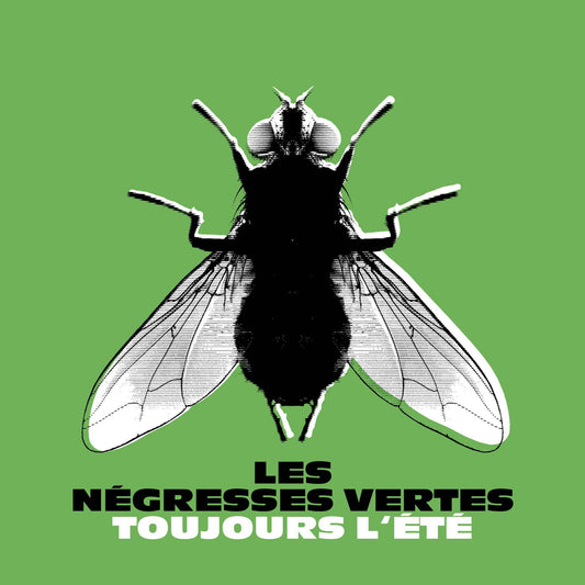 Toujours L’été (Best Of)