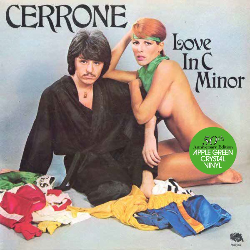 Love in C Minor (50th anniversary Edition)