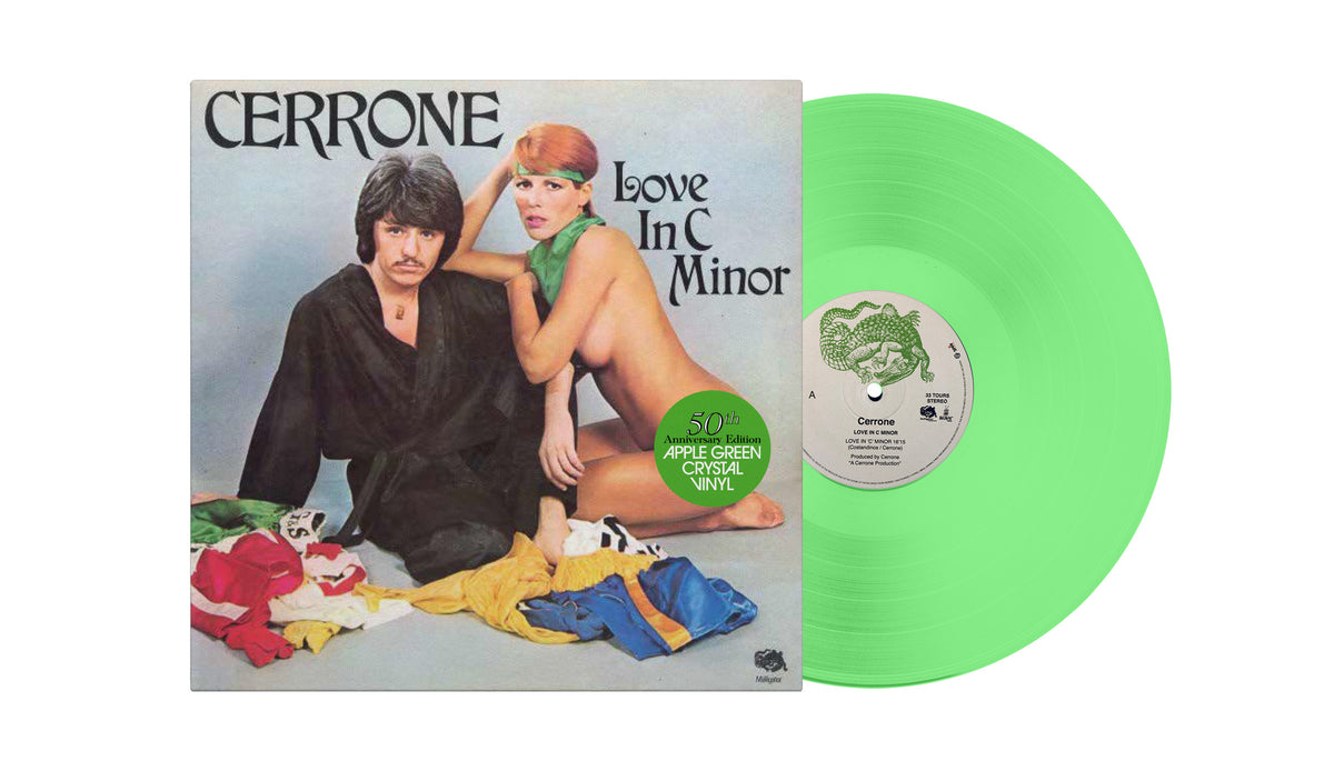 Love in C Minor (50th anniversary Edition)