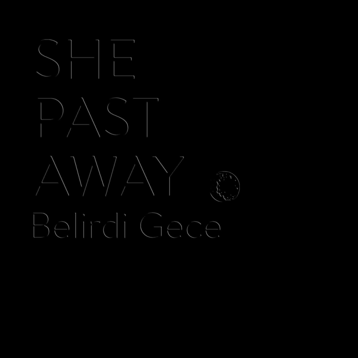 Belirdi Gece (2025 Repress)