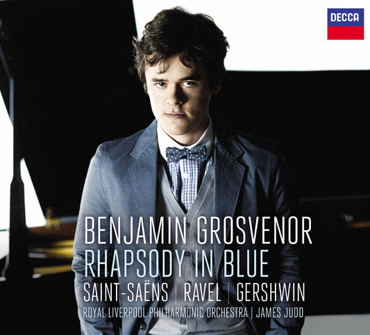 Rhapsody in Blue