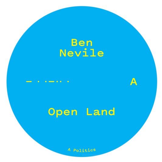 Open Land