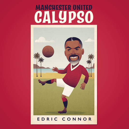 Manchester United Calypso