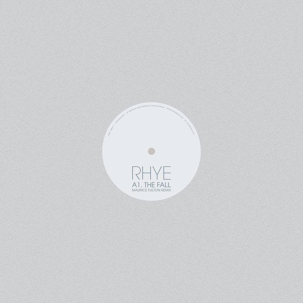 The Fall (Maurice Fulton Remix)