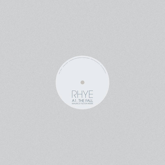 The Fall (Maurice Fulton Remix)
