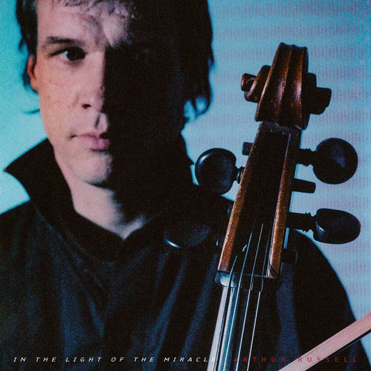 In The Light Of The Miracle - Remixes