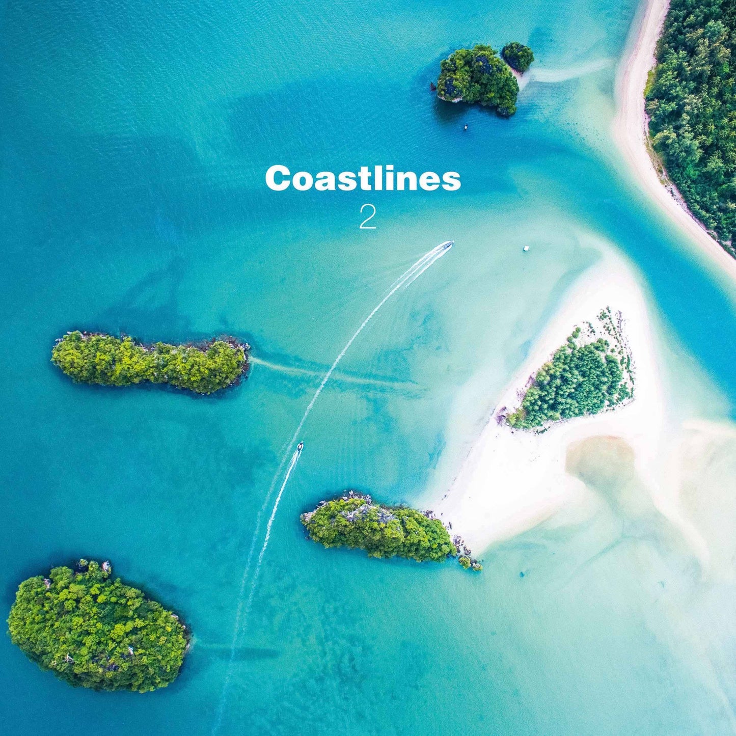 Coastlines 2