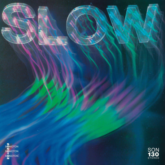 Slow (MoMon And Movement)