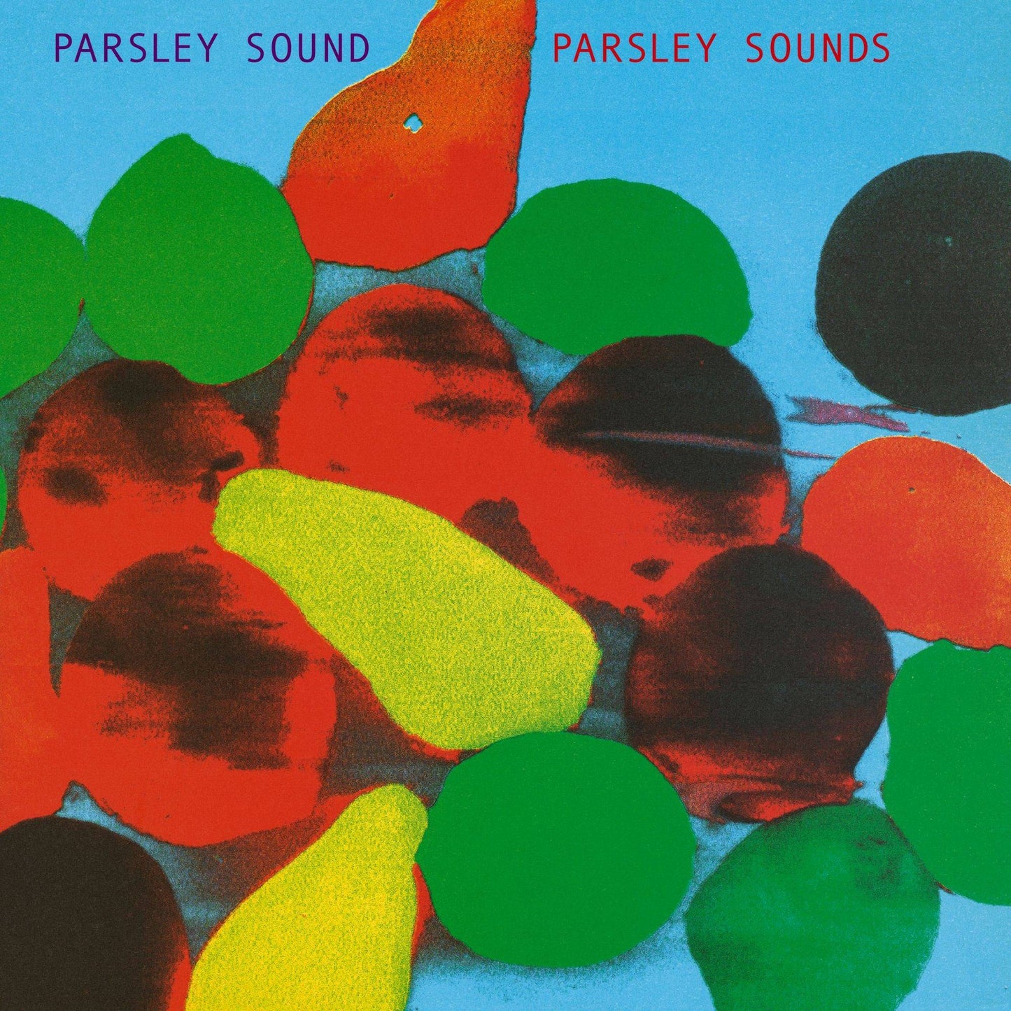 Parsley Sound