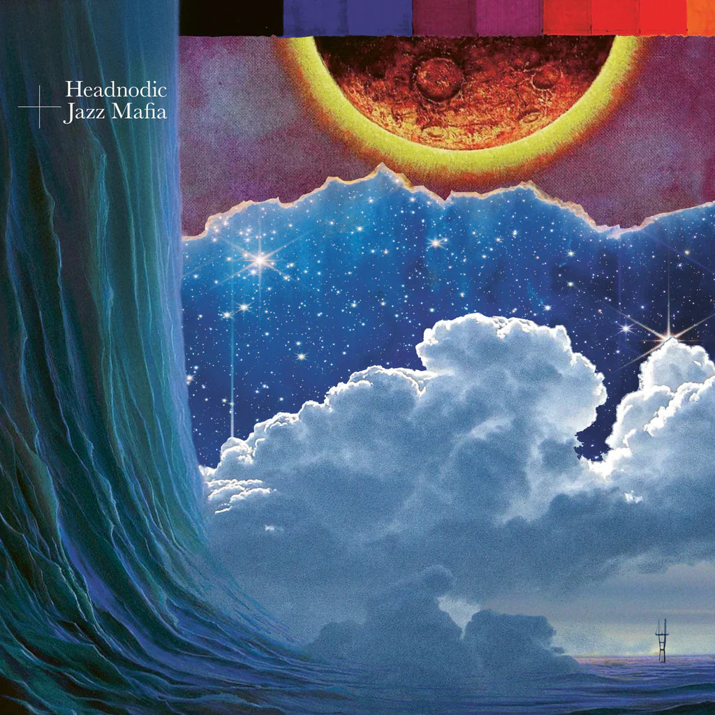 Headnodic + Jazz Mafia