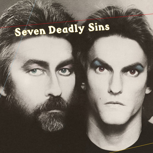 Seven Deadly Sins