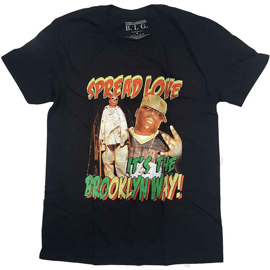 Spread The Love Unisex T-Shirt