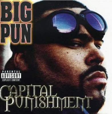 Capital Punishment (25th Anniversary)
