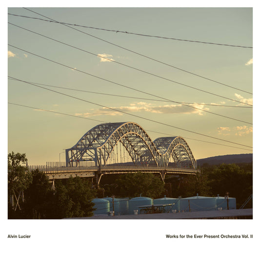 Works For The Ever Present Orchestra Vol. II