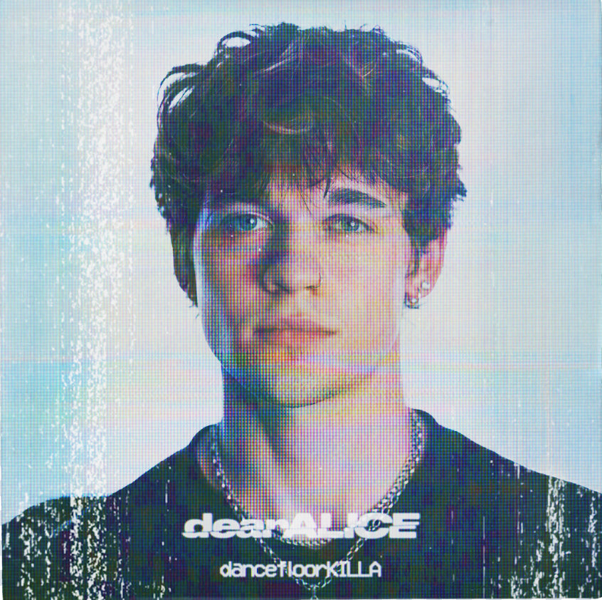 dancefloorKILLA E.P