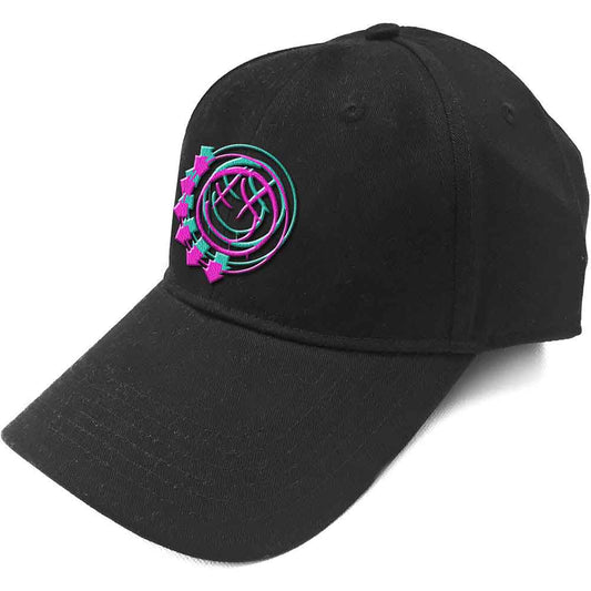 Blink 182 - Unisex Baseball Cap: Souble Six Arrows Product Image
