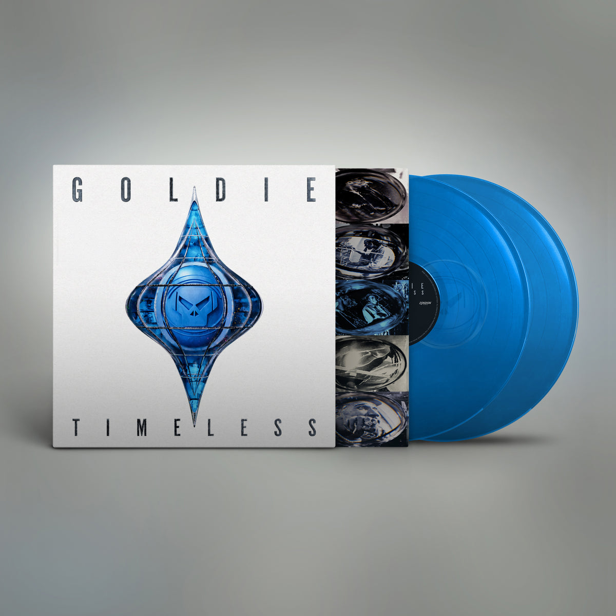 Timeless -National Album Day 2026