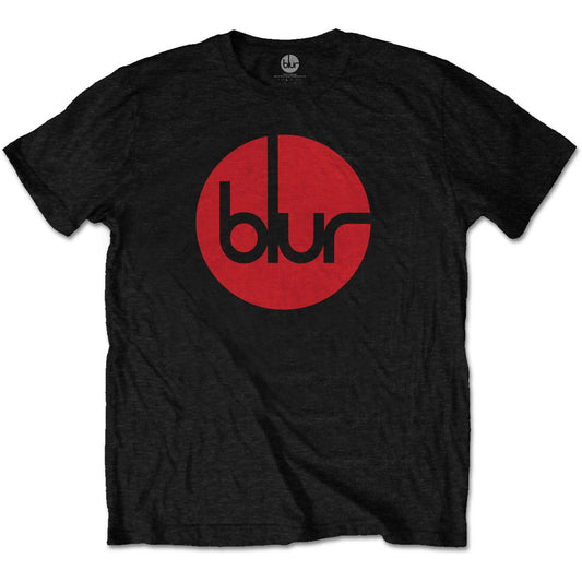 Circle Logo Unisex Tee