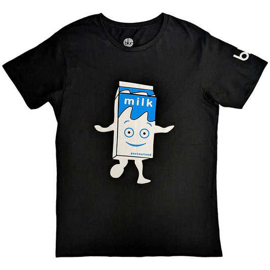 Blur Milky Unisex T-Shirt