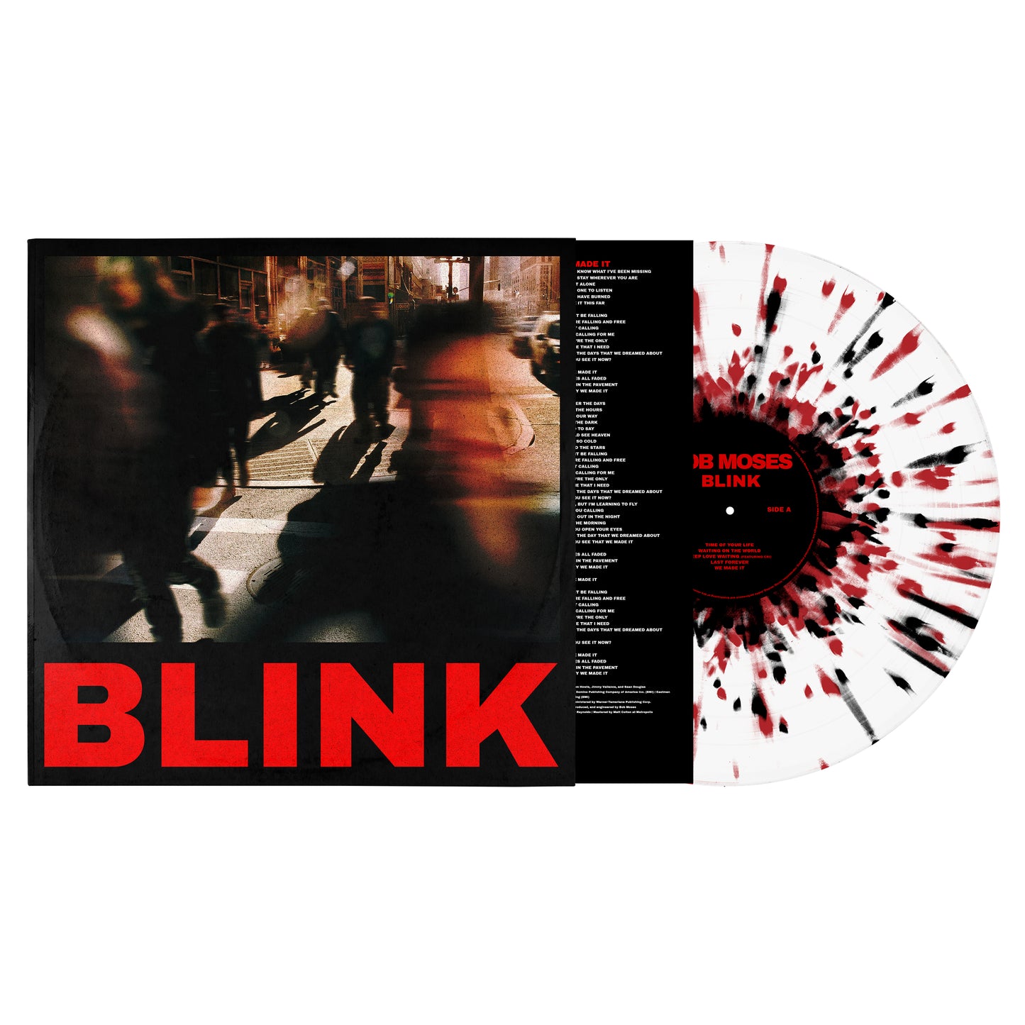 Blink