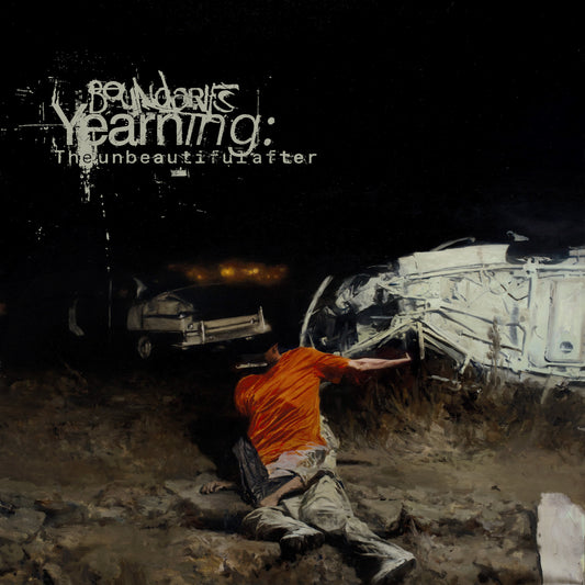 Yearning: the unbeautiful after