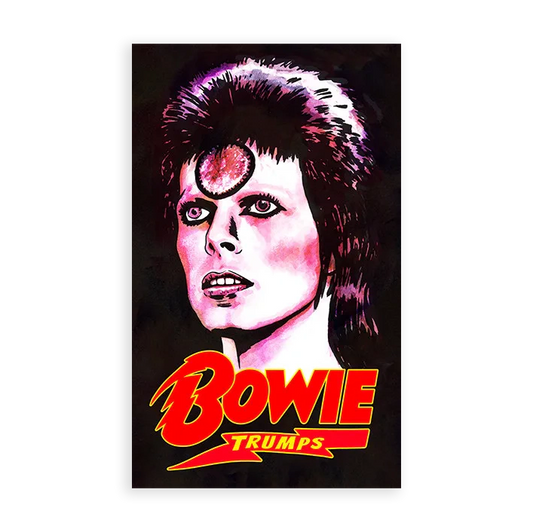 Bowie Trumps