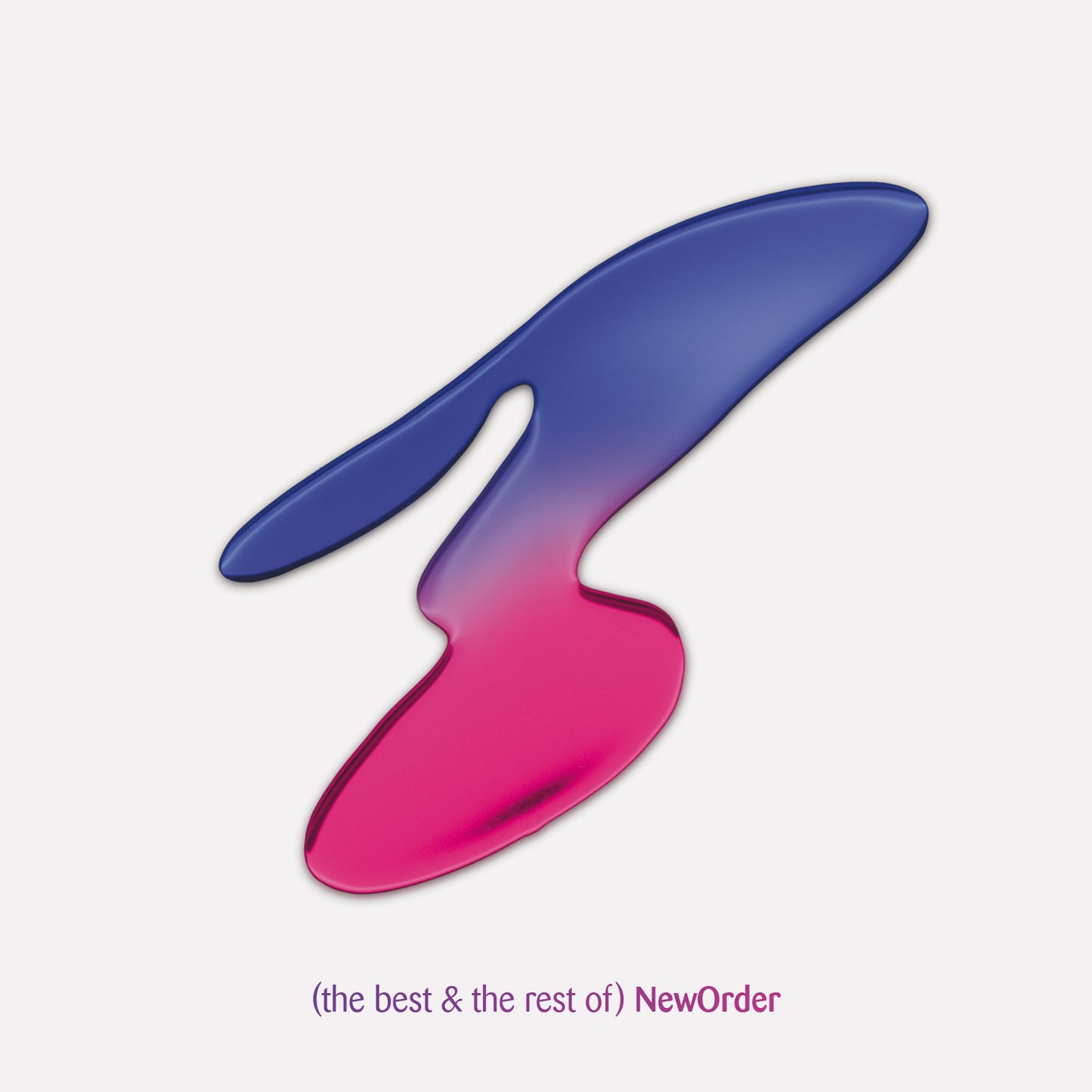 The Best Of / The Rest Of