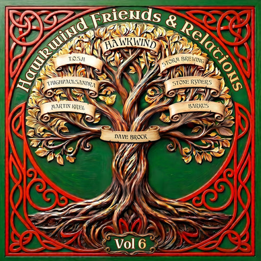 Friends and Relations Vol 6