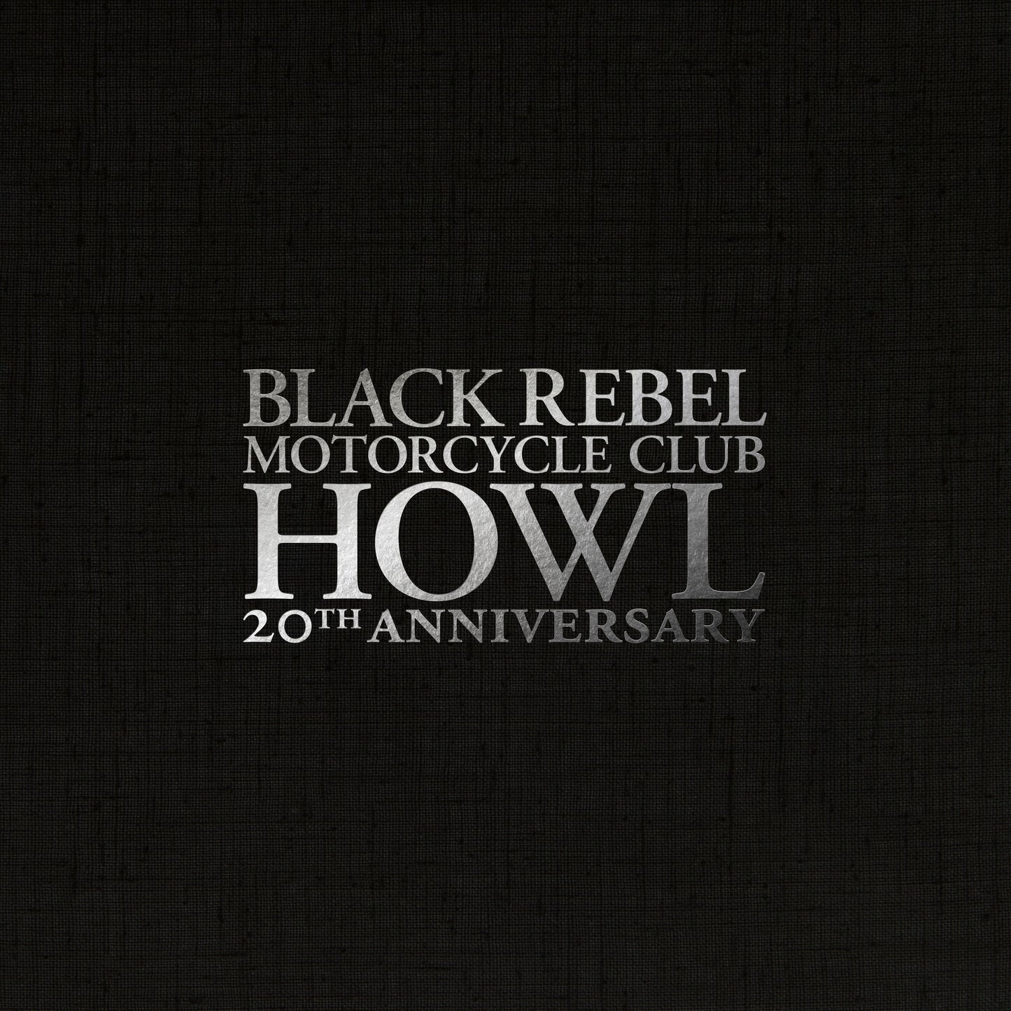 Howl 20th Anniversary