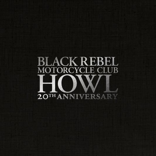 Howl 20th Anniversary