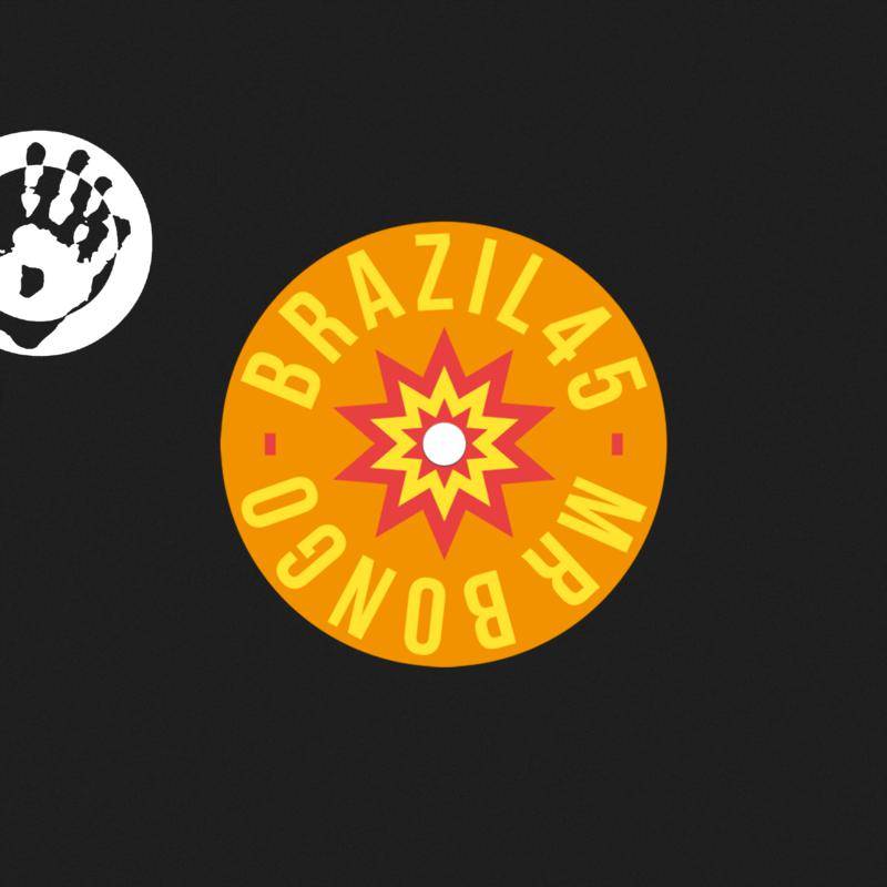 Um Blanco Pra Voce / O Viajante