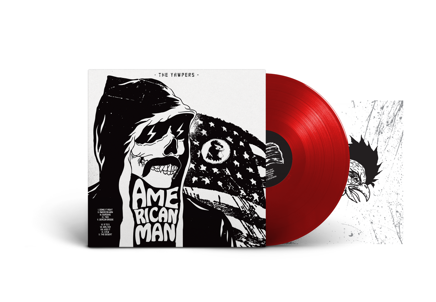 American Man