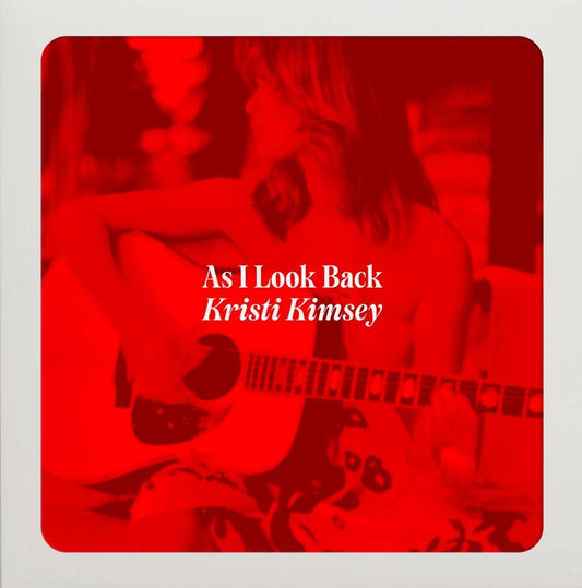 As I Look Back