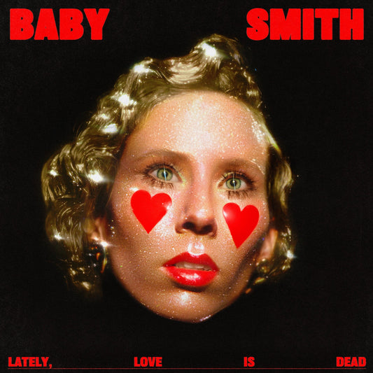 Lately, Love Is Dead
