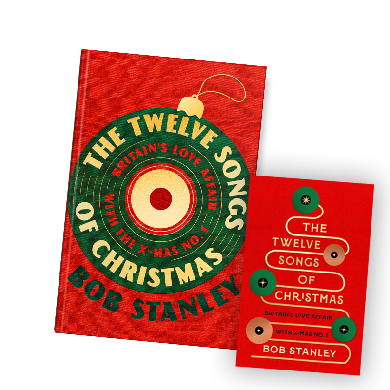 The Twelve Songs of Christmas