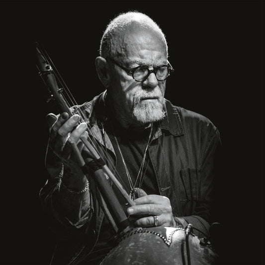 Christer Bothén Donso n’goni