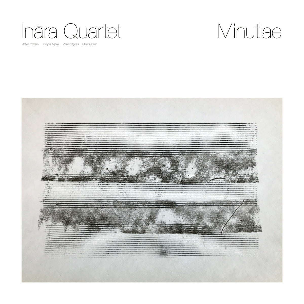 Minutiae