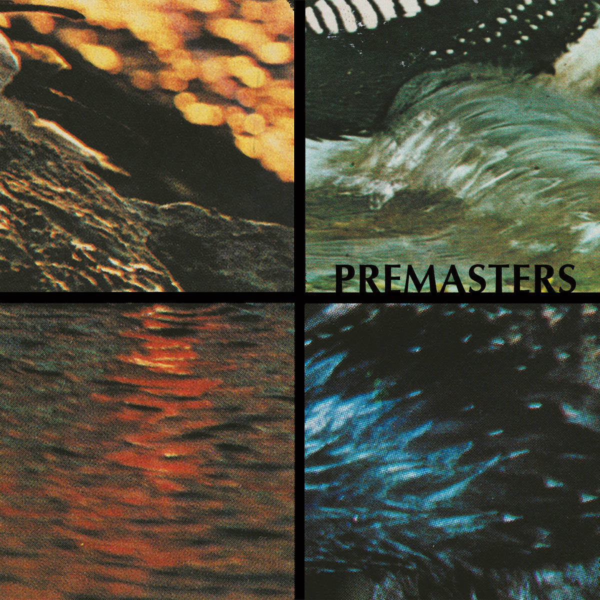 Premasters