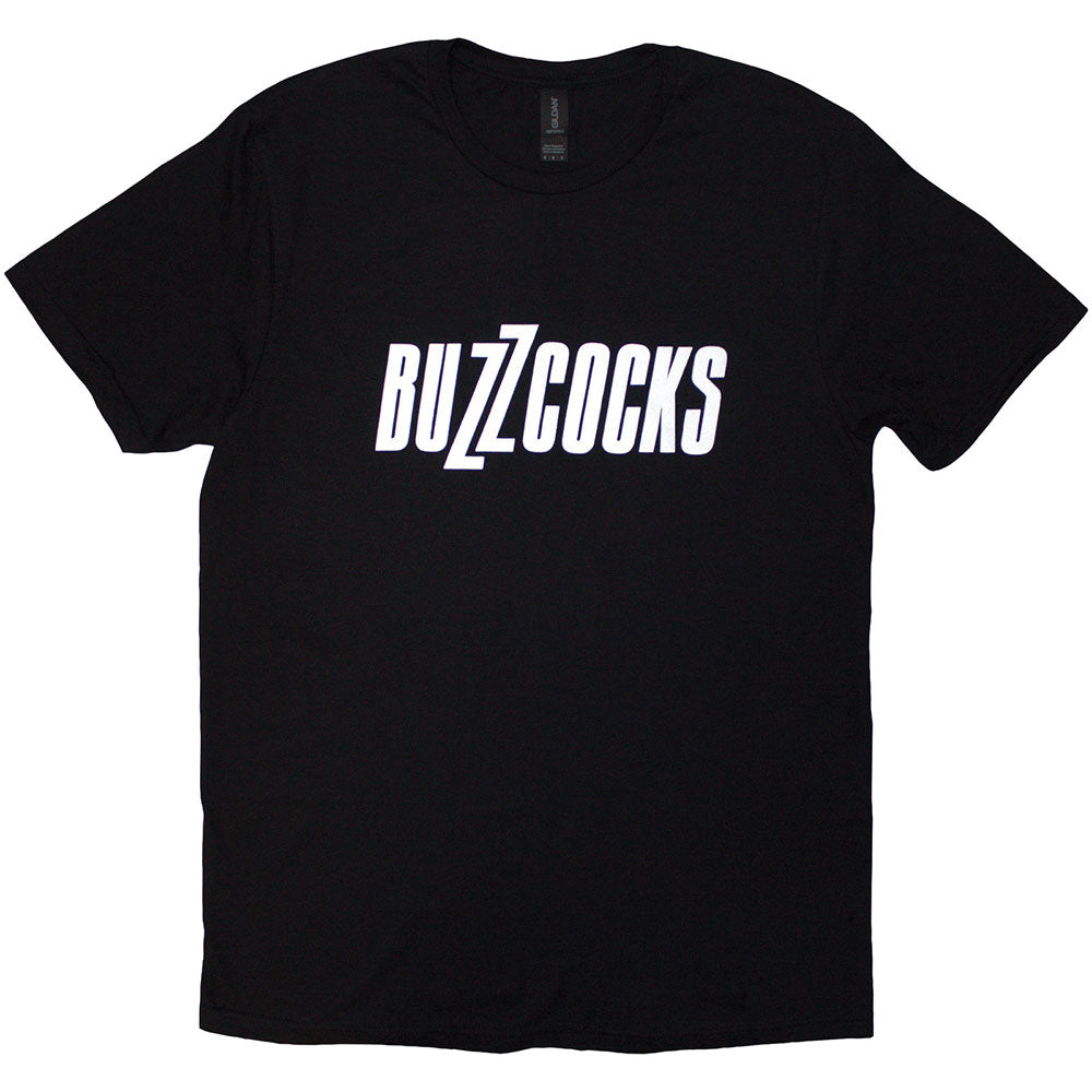 Buzzcocks Logo T-shirt