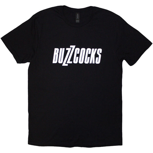 Buzzcocks Logo T-shirt