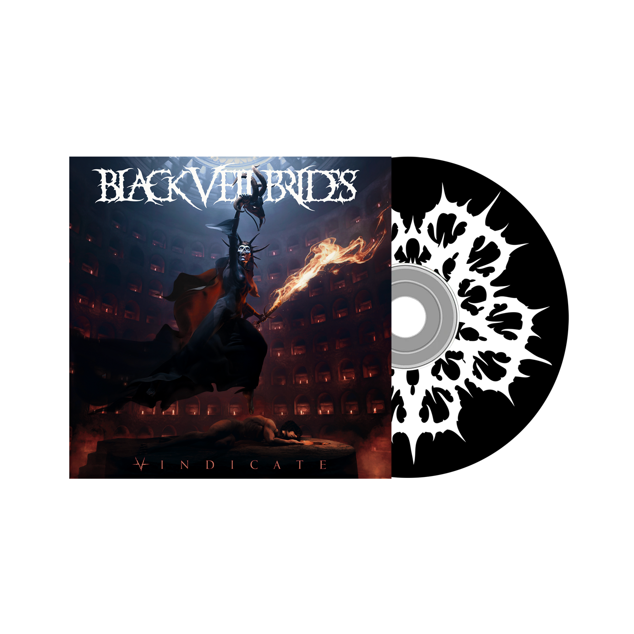 Vindicate
