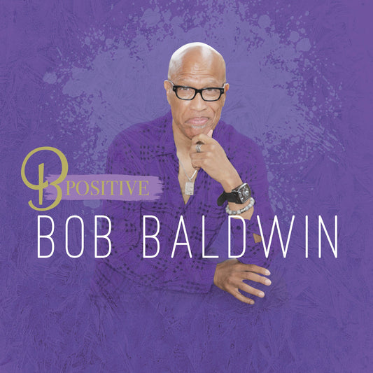 B Postive