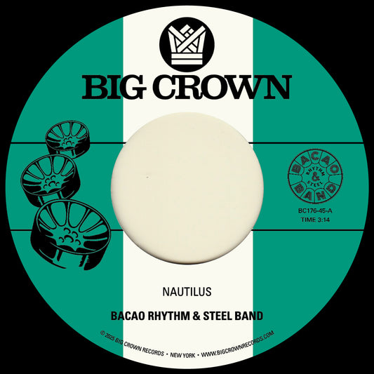 Nautilus