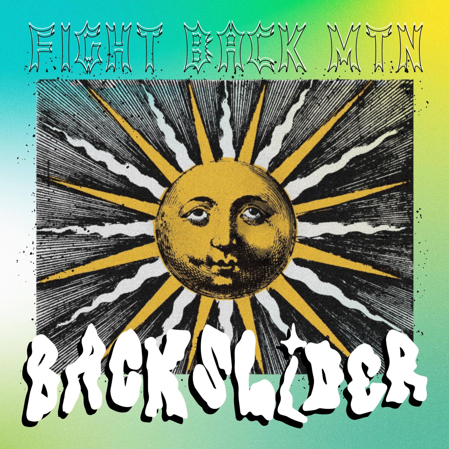 Back Slider