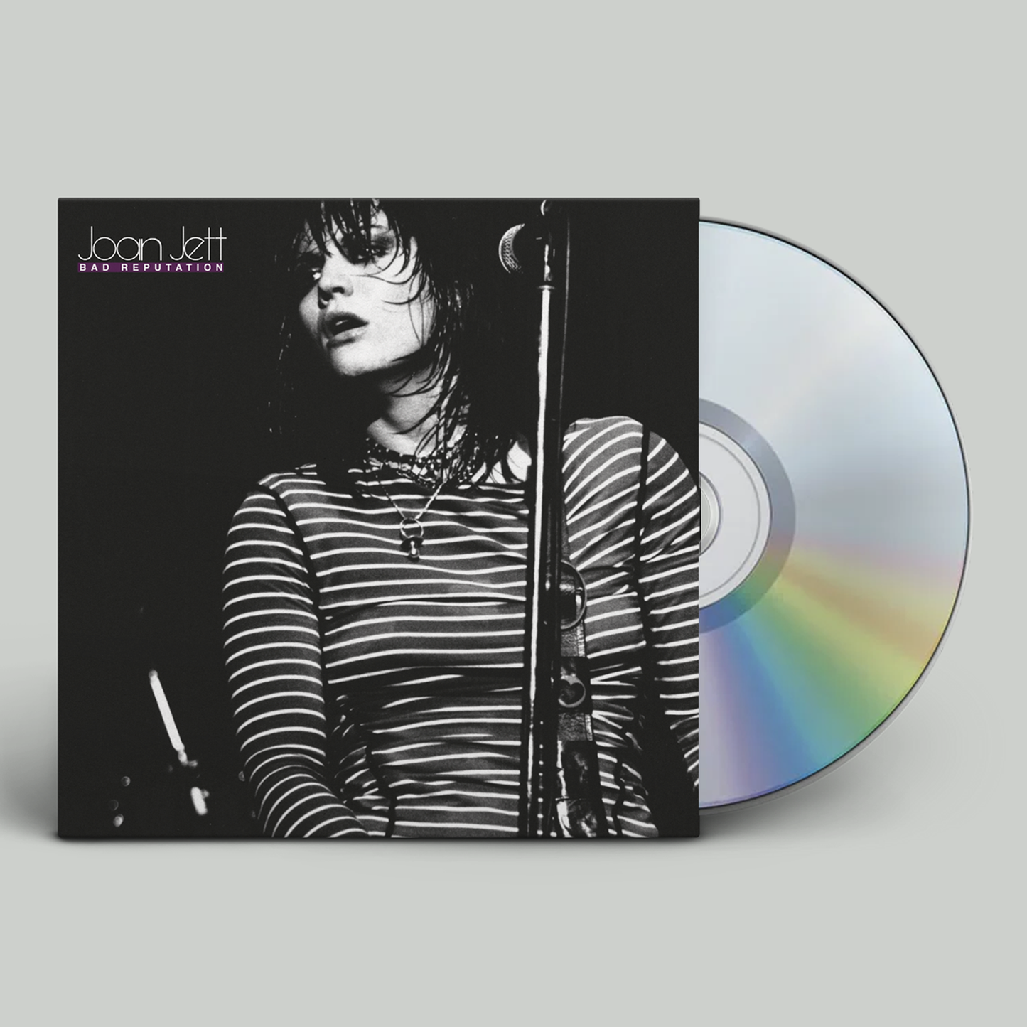 Bad Reputation (45th Anniversary)