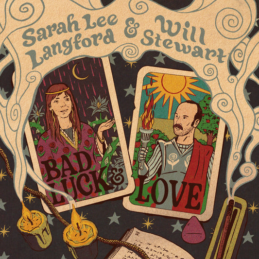 Bad Luck and Love
