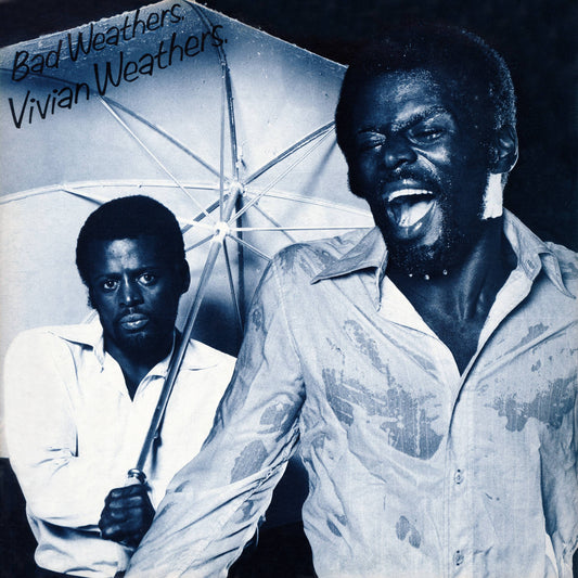 Bad Weathers (Black History Month)