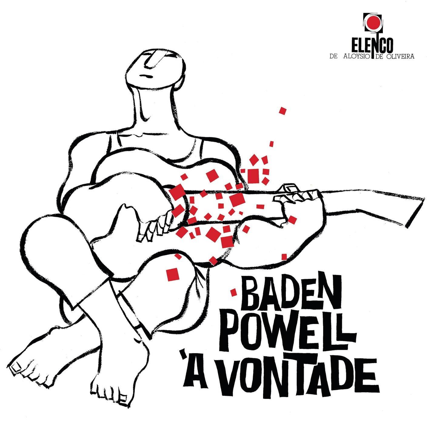 Baden Powell A Vontade