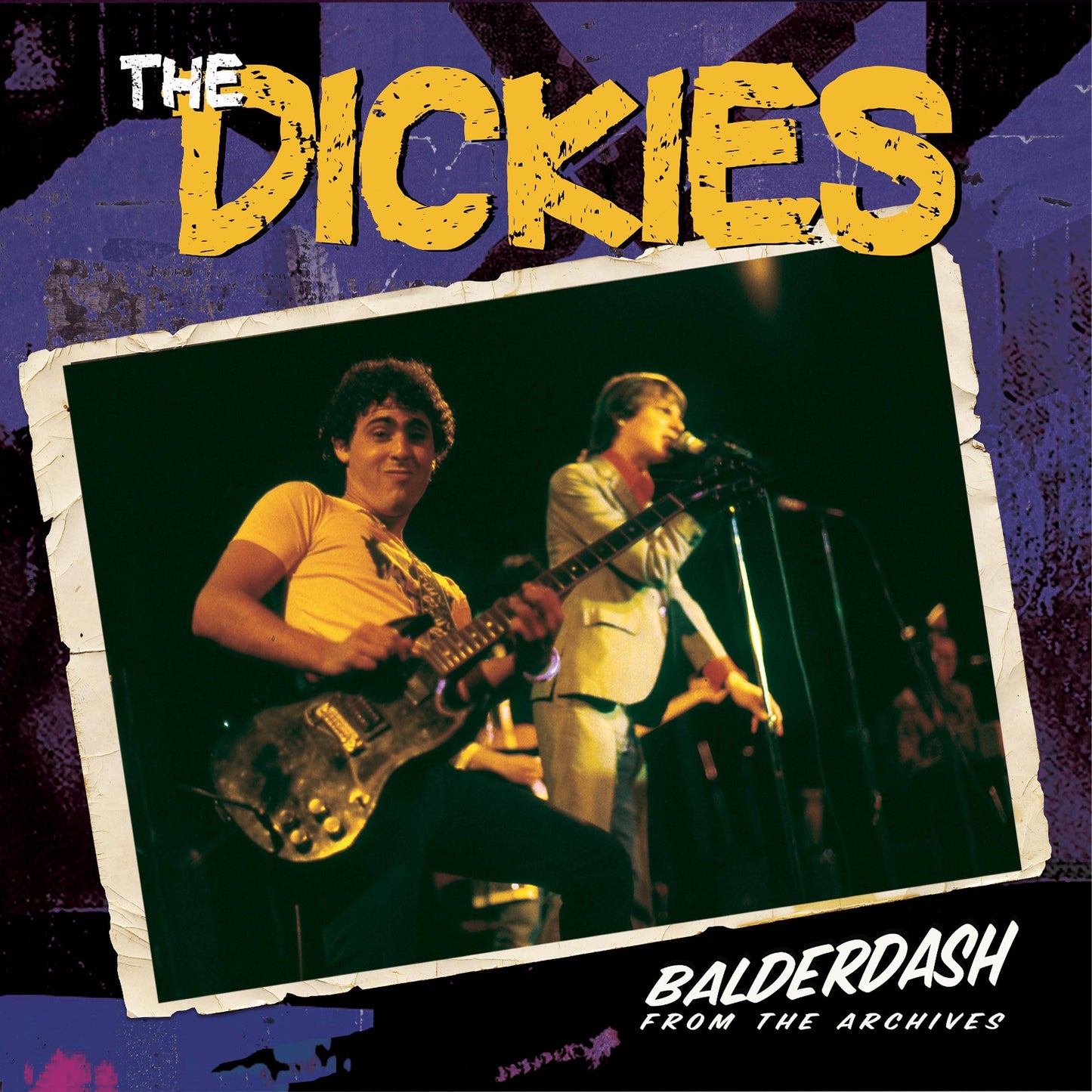 Balderdash: from the Archive