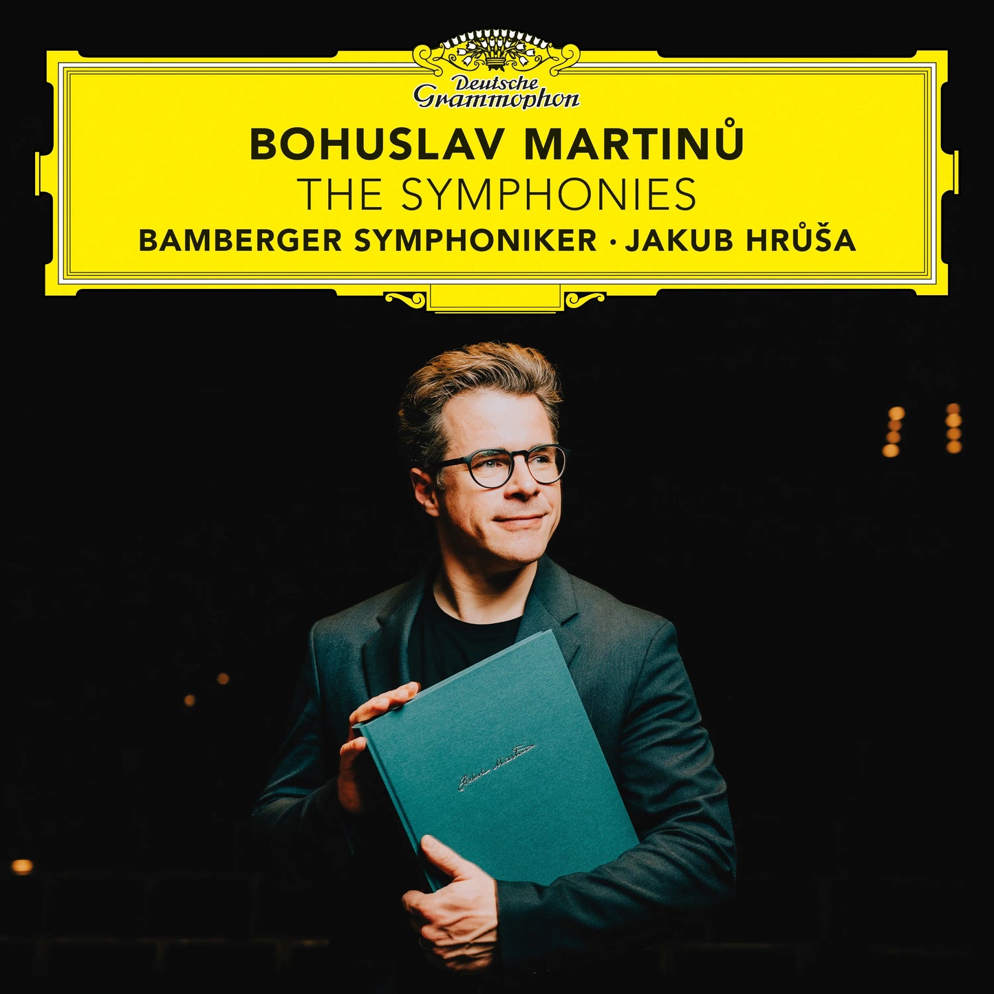 Martinu: Complete Symphonies